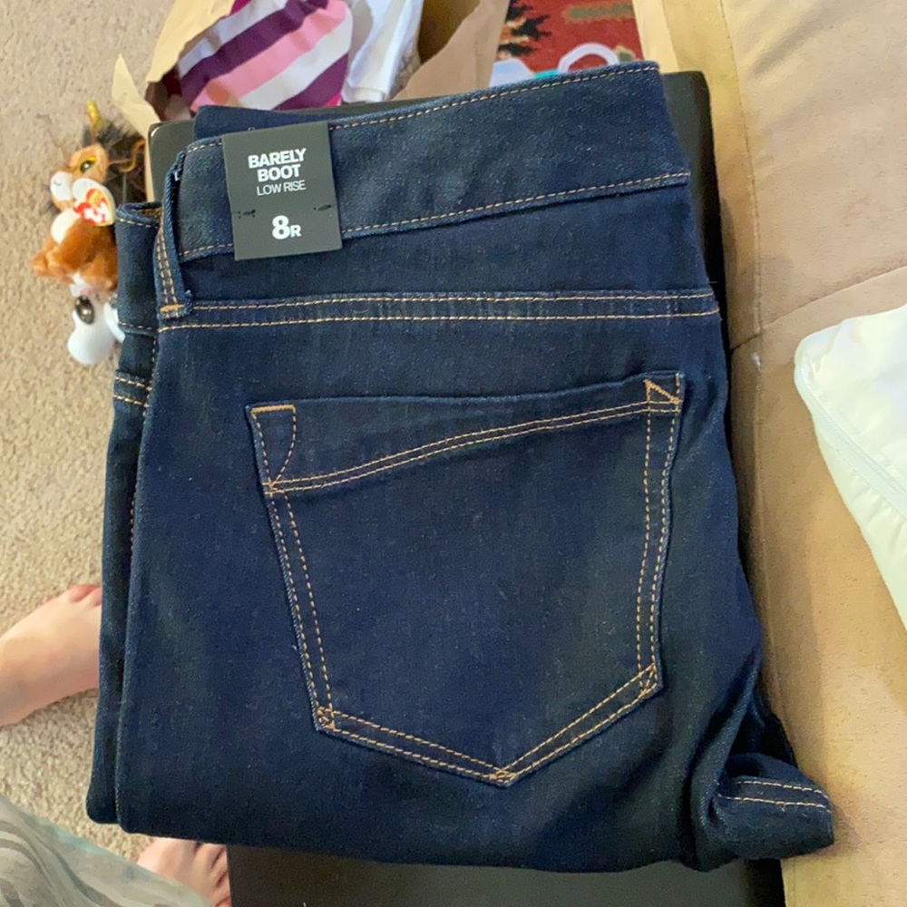 Express Jeans!
